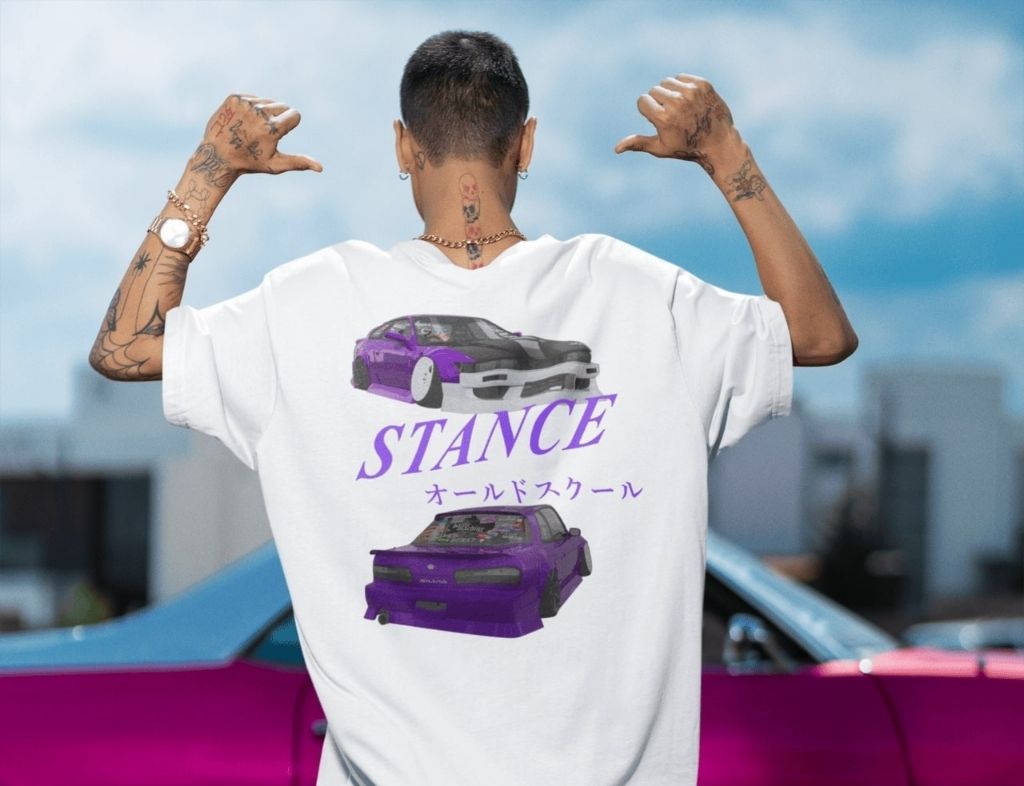 Image hover effect image