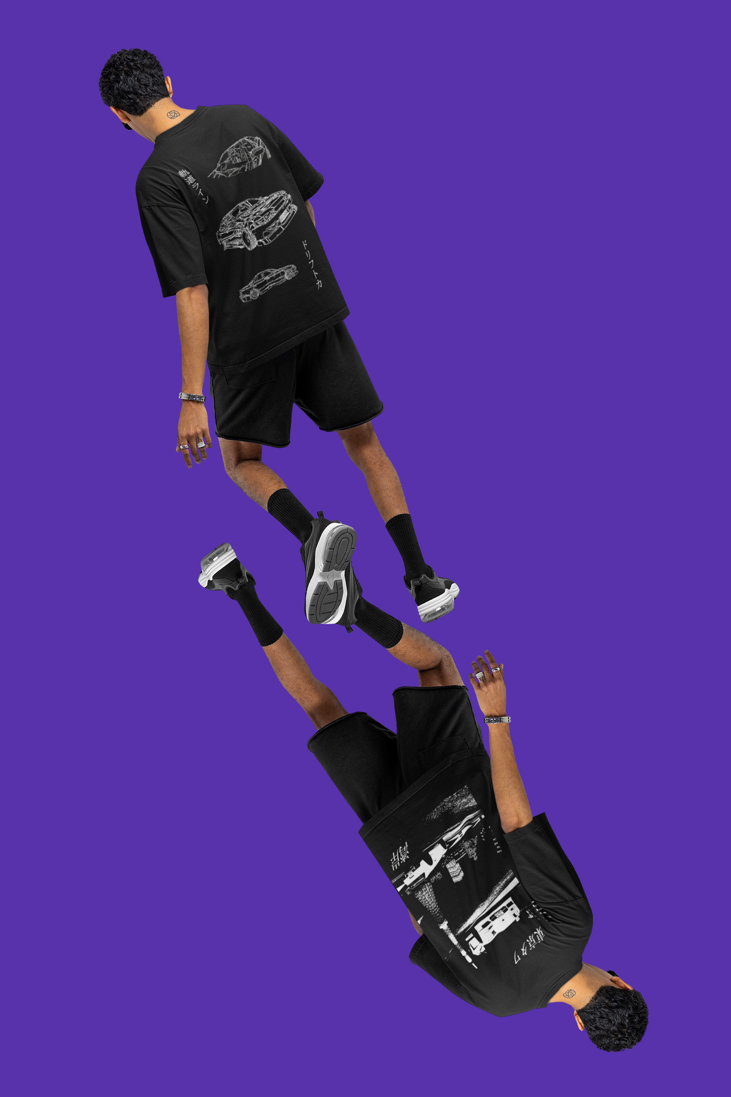 Image hover effect image